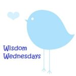 Wisdom Wednesday Meditation