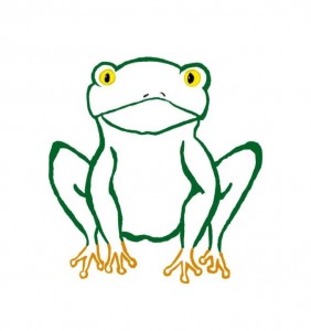 Foggy Frog Full size