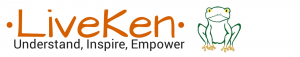 LiveKen Website Banner